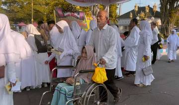 Manasik Haji Jombang Perkuat Kesiapan Jamaah