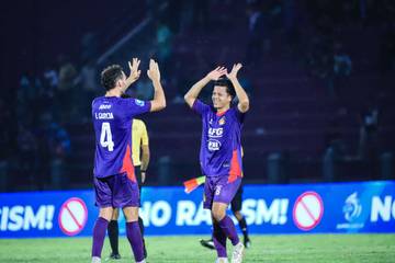 Persik Kediri Maksimalkan Tiga Laga Kandang