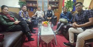 ​PWI Umumkan Pemenang Anugerah Jurnalistik 2026