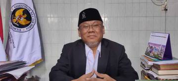 Jemaah Haji Kediri 2026 Masuk Kloter 109-112
