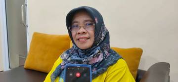 Dinkes Kediri Bina Ratusan Pesantren Terapkan Hidup Sehat