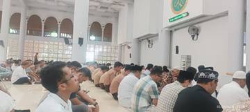 Persiapan Menghadapi Kematian dengan Perbanyak Amal