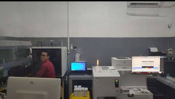 Stok Darah PMI Kediri 480 Kantong