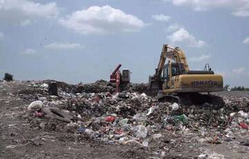 Pemkab Jombang Komitmen Atasi Permasalahan Sampah
