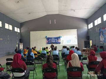 Kojurda Kediri Raya Gelar Journalist Fest 2026