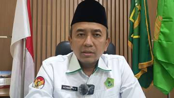 Jelang Ramadan, Kemenag Ajak Masyarakat Kediri Tingkatkan Keimanan
