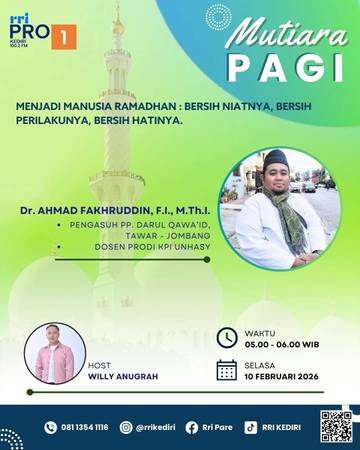 Pentingnya Persiapan Fisik dan Spiritual dalam Menyambut Ramadan