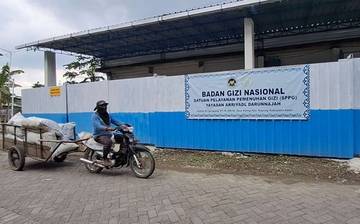 Muncul Dinamika Operasional, Ini Tanggapan SPPG