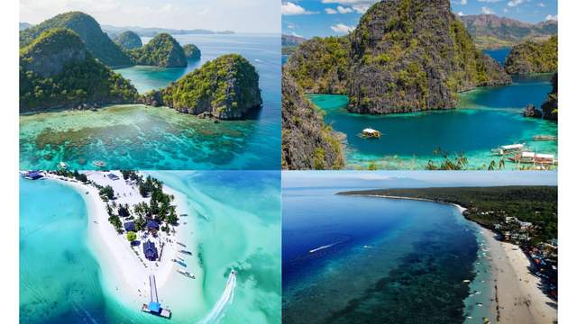 Pesona Surga Bahari Wisata Tersembunyi di Sultra  