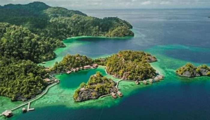 Ratusan Desa Wisata di Sultra Siap Gaet Wisatawan Domestik 