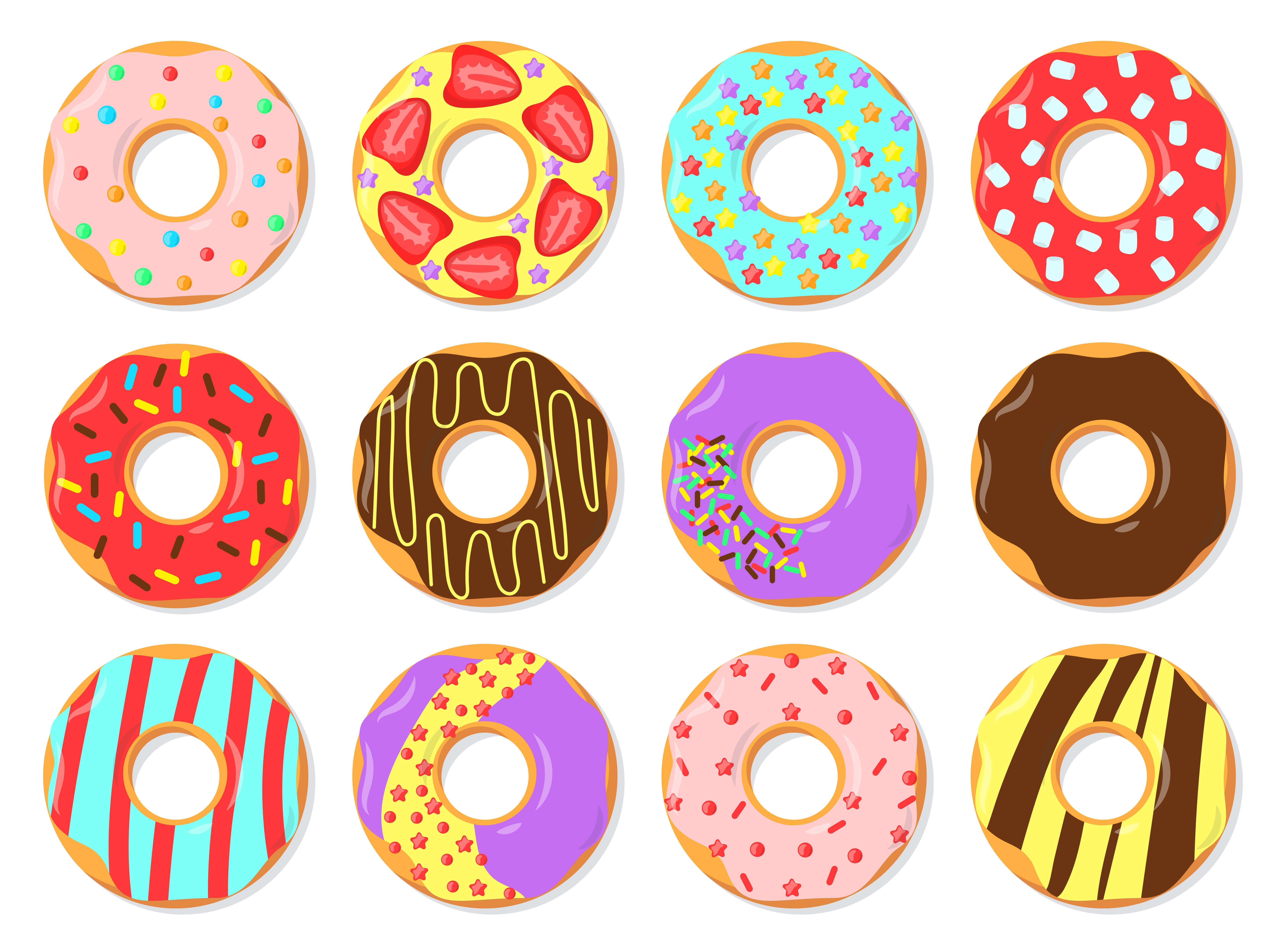 Lezat dan Praktis! Resep Donat Kentang
