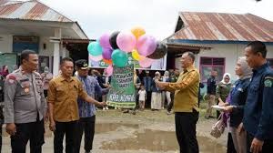 Pemkab Konawe Dukung Penuh Program Layanan Kesehatan Gratis 