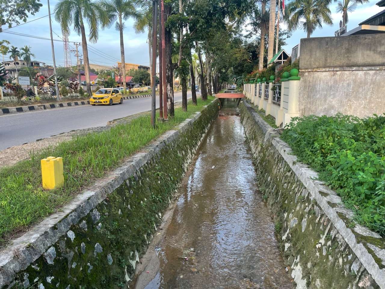 Mengapa Kota-Kota Indonesia Masih Kebanjiran?