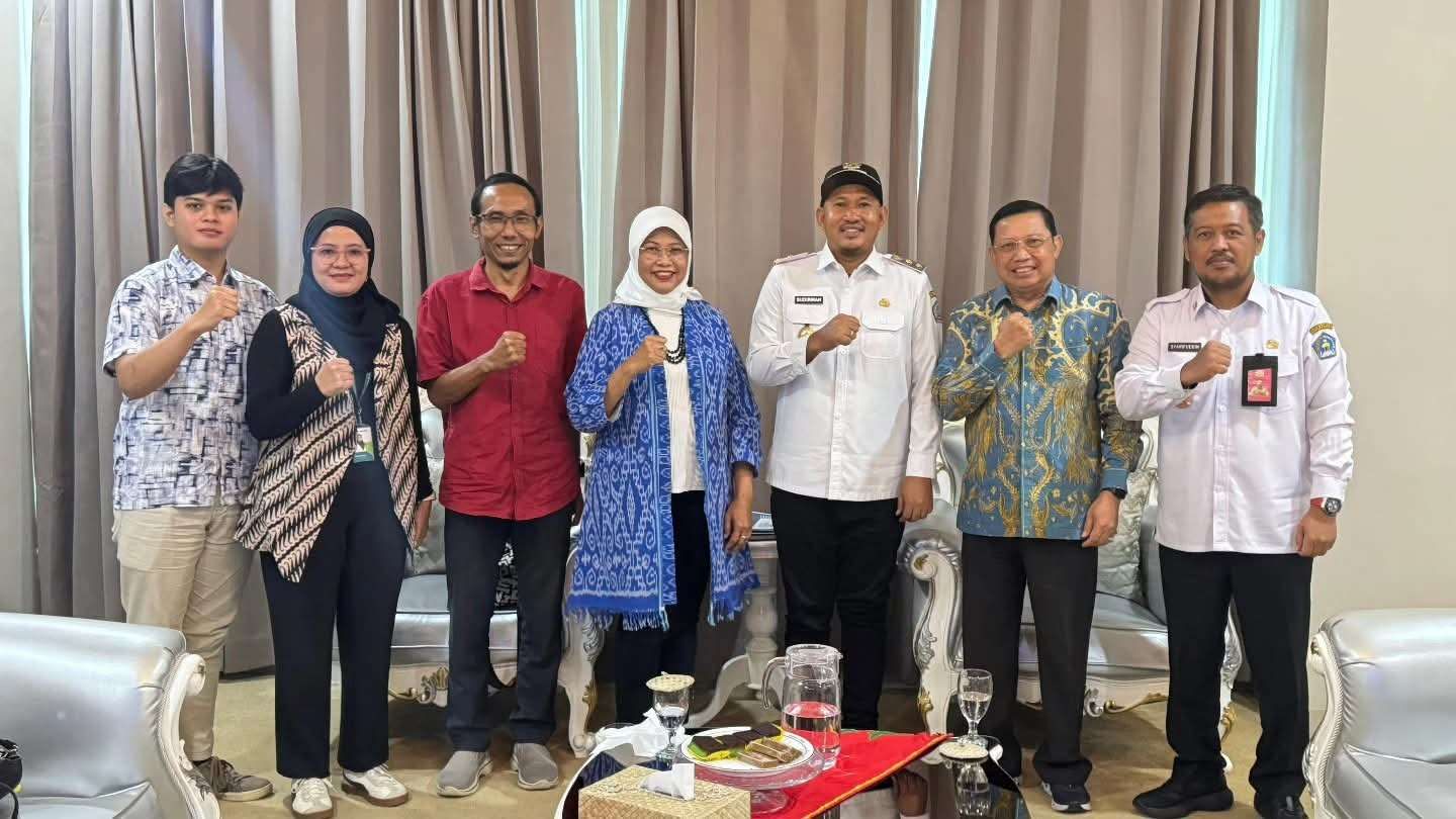 Wawali Kendari Dorong Koperasi Merah Putih Pertanian