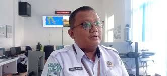 BMKG Imbau Kewasapaadn Cuaca Ekstream