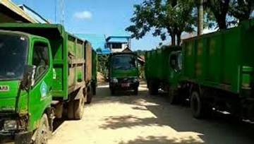 DLHK Kendari Dukung Penuh Program Lulo