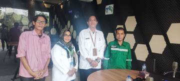 Kendari Werk, Gemerlap Seni Perak Sultra yang Menghilang