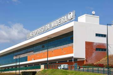 Bandara Madeira, Landasan Pacu yang Menantang Gravitasi