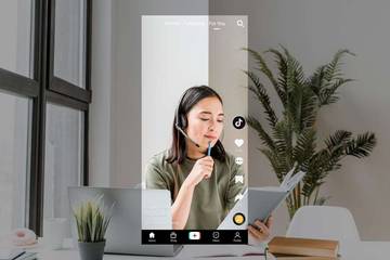 Kecanduan TikTok Ancaman Tersembunyi Bagi Kesehatan Otak