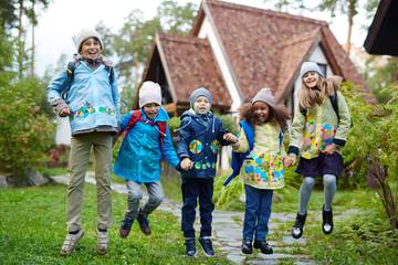 Sekolah di Finlandia Tanpa PR, Ternyata Ini Rahasianya