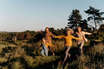 Finlandia, Surga Kebahagiaan di Bumi