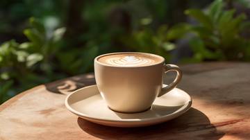 Ngopi Setiap Hari? Ini Dia Dampaknya pada Tubuh Anda!