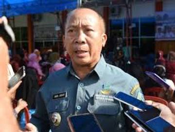 Ratusan Kios Pangan Siap Layani Warga Kendari