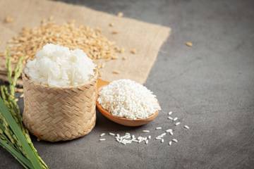 Terlalu Banyak Konsumsi Beras Putih Bisa Memicu Risiko Diabetes