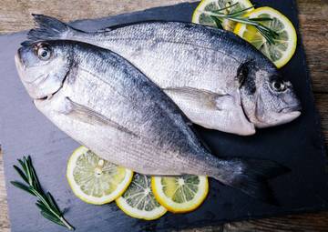 Konsumsi Ikan Kaya Omega-3 Dapat Menurunkan Risiko Penyakit Jantung