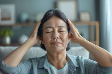 Gaya Hidup Sehat dalam Mencegah Stroke dan Menjaga Pembuluh Darah