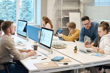 Gen Z Wajib Kuasai Skill Digital, Ini Penyebabnya