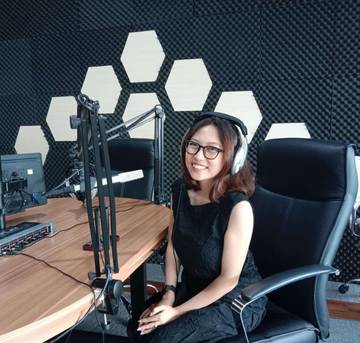 Morii Photo Studio, Berawal Keberanian Keluar dari Zona Nyaman