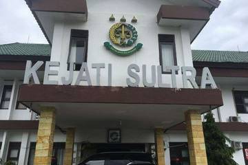 Kejati Sultra Usut Proyek Pembangunan Pelabuhan dan Belt Conveyor System di Pomalaa