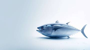 Fakta, Mengapa Ikan Tuna Jadi Bahan Utama Sushi
