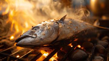 Ikan Tuna dan Kandungan Omega-3, Nutrisi untuk Otak 
