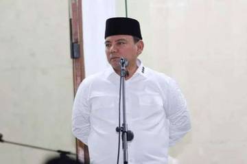 Insan Terbaik, Selalu Akan Ada Solusi