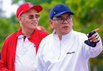 Menjemput Batas Waktu Tugas Pj Gubernur di Bumi Anoa