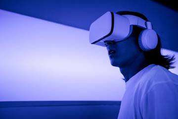 Pengenalan Virtual Reality, Teknologi yang Mengubah Cara Melihat Dunia
