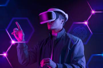 Mengenal Virtual Reality, Dari Permainan Hingga Pendidikan