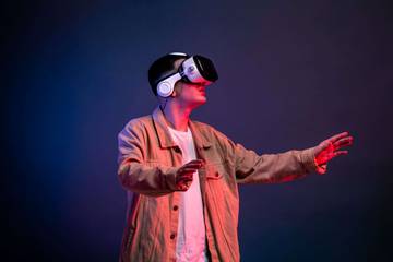 Virtual Reality, Teknologi yang Membuka Pintu ke Dunia Baru