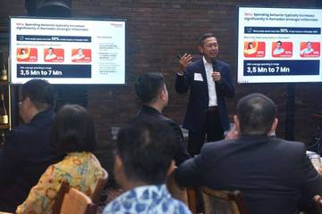 Telkomsel Rilis DigiAds Ramadan Insight 2025 untuk Optimalkan Pemasaran Digital