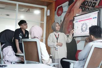 Dukung Pengembangan Pariwisata, Telkomsel Hadirkan Analisa Kunjungan Wisatawan