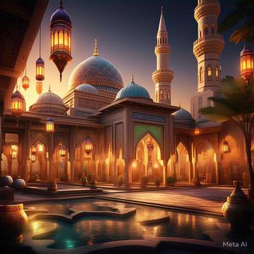 Hadist Keutamaan Ramadan