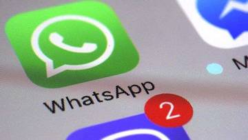 Kenali Tanda-Tanda WhatsApp Disadap dari Jauh