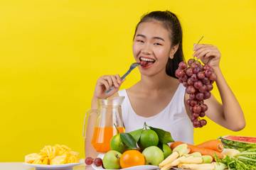 Konsumsi Buah saat Sahur Agar Tidak Lemas Berpuasa