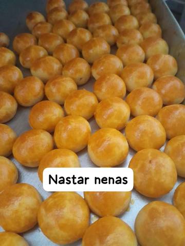 Resep Nastar Klasik, Kue Suguhan Saat Idul Fitri 