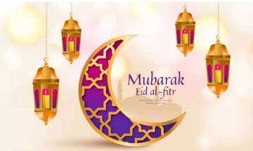 Makna Idul Fitri  adalah Kembali ke Fitrah Islamiyah  