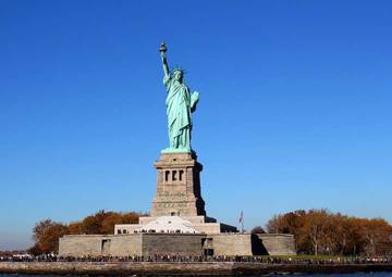 Tempat Wisata di Amerika Serikat