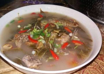 Hari Ketiga Lebaran Masak Apa? Coba Menu Ini