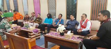 Dispar Sultra Diminta Promosikan Wisata Wakatobi